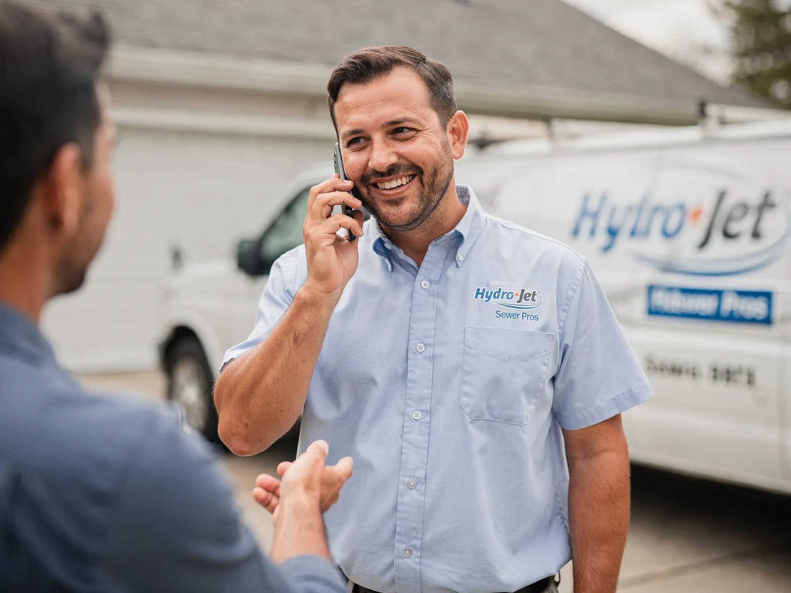 Hydro Jetting Columbia, SD FAQs